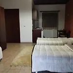 Apartment Paradise Loutraki (Pella)