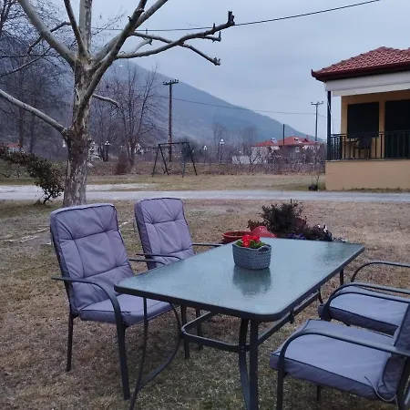 Paradise Studios * Като-Лутраки