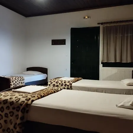 Paradise Appartement *
