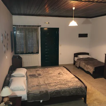 Paradise * Káto Loutrákion