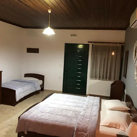 Paradise Apartment