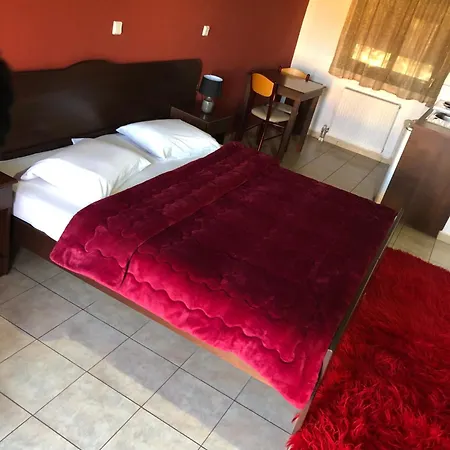 Paradise Daire Káto Loutrákion