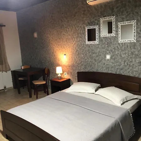 Apartment Paradise Loutraki (Pella)