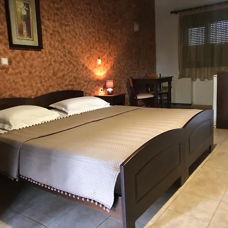 Paradise * Káto Loutrákion