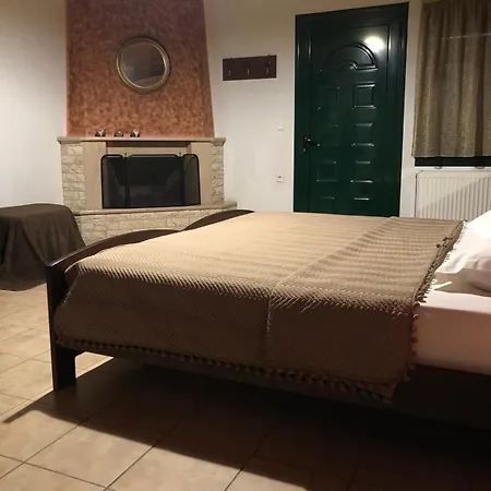 Paradise Apartment *