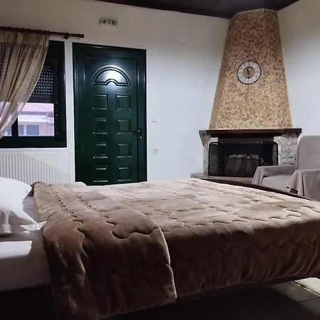 Paradise Apartment