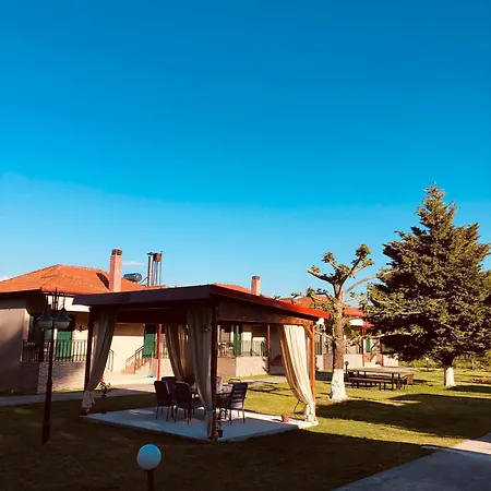 Paradise Apartamento