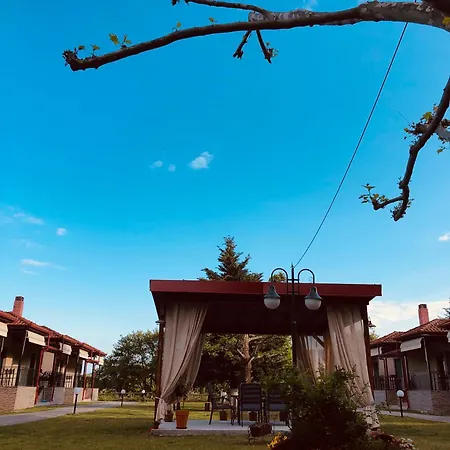 Paradise * Káto Loutrákion