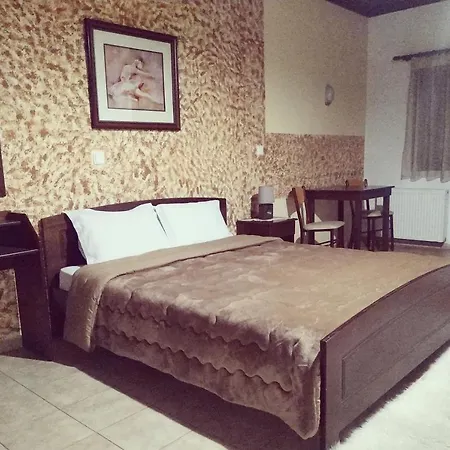 Paradise * Káto Loutrákion