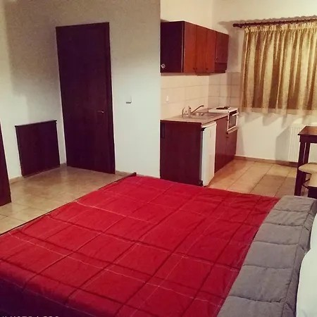 Paradise Appartement *