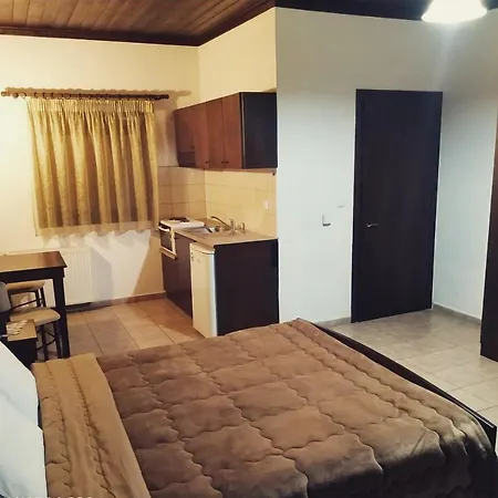 Paradise Apartment