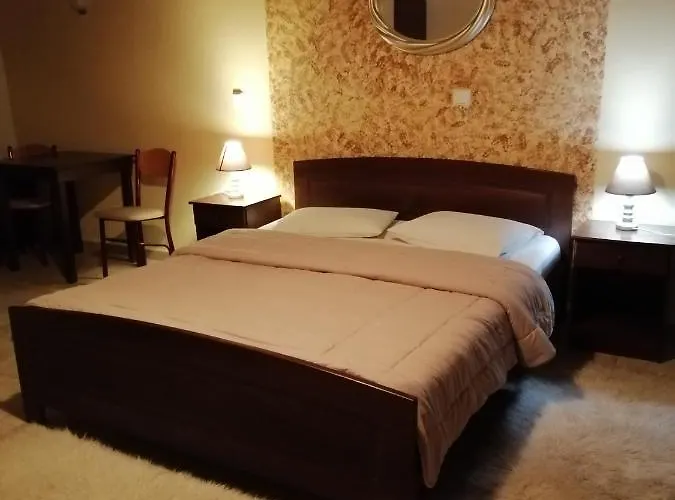 Paradise Διαμέρισμα Káto Loutrákion