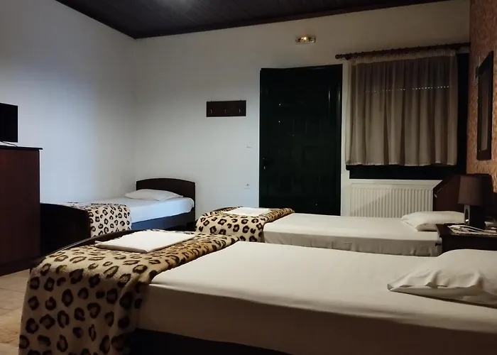 Paradise Apartamento *