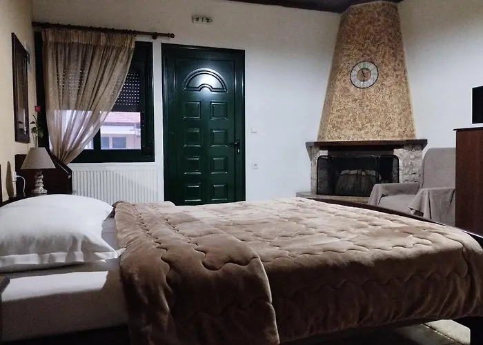 Διαμέρισμα Paradise *