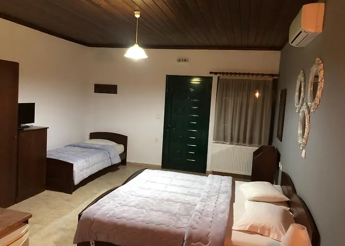 Paradise Διαμέρισμα