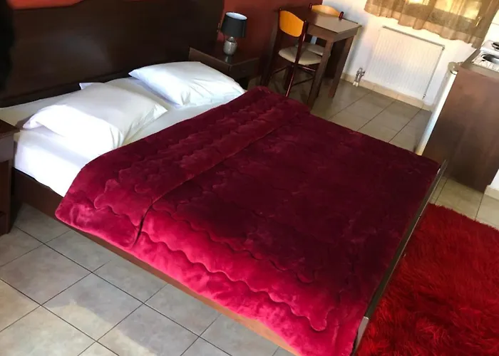 Paradise Διαμέρισμα Káto Loutrákion