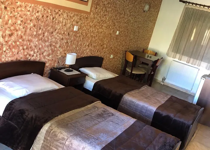 Paradise Káto Loutrákion