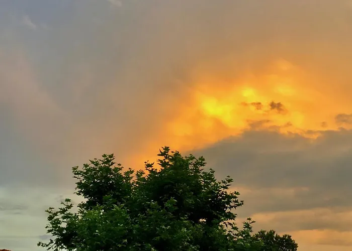 Διαμέρισμα Paradise *