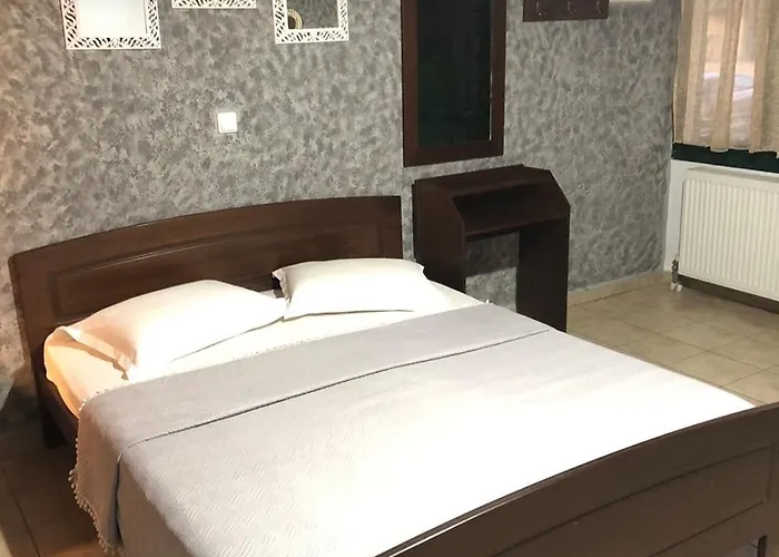 Apartamento Paradise *