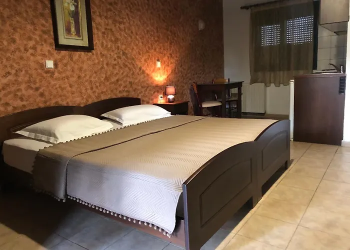 Paradise * Káto Loutrákion