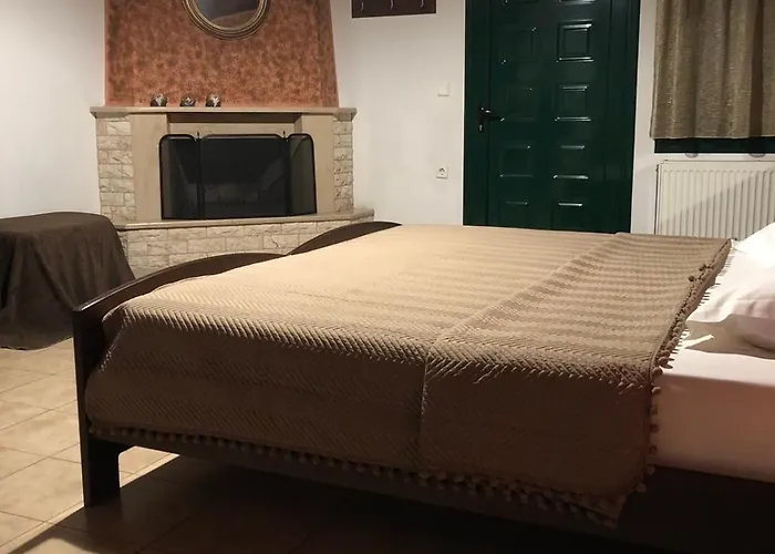 Paradise Apartamento *