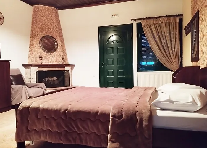 Apartamento Paradise *