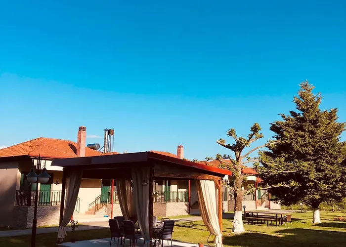 Paradise Apartamento