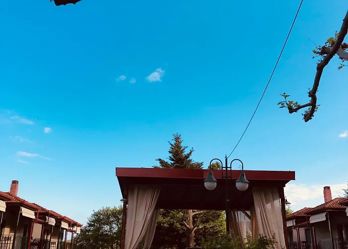 Paradise * Káto Loutrákion