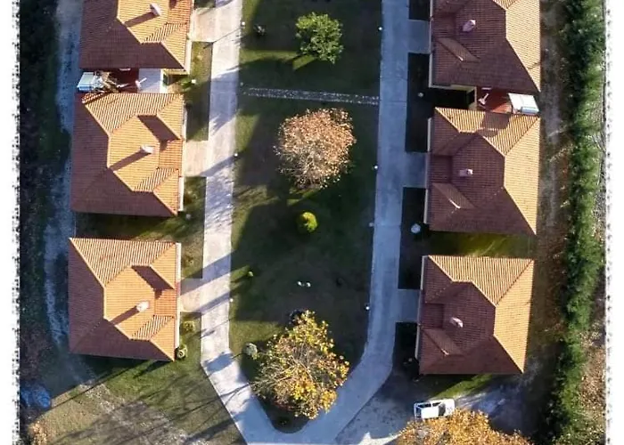 Apartamento Paradise *