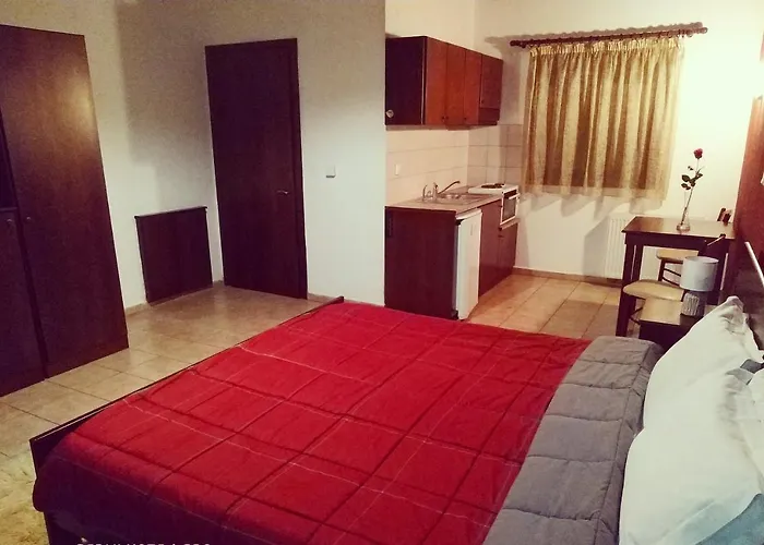 Paradise Apartamento *