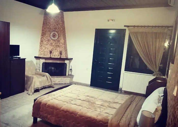 Paradise Káto Loutrákion