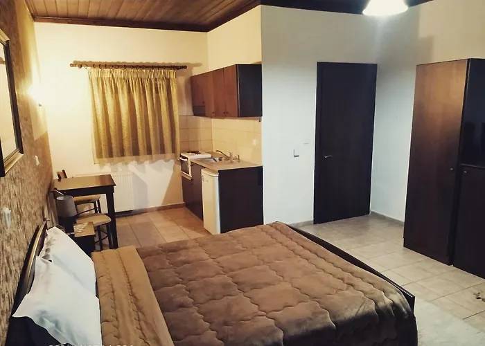 Paradise Apartamento